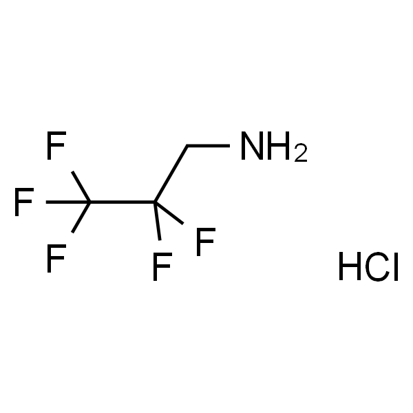 2,2,3,3,3-五氟丙烷-1-胺盐酸盐