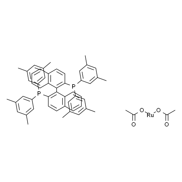 Ru(OAc)2[(S)-xylbinap]