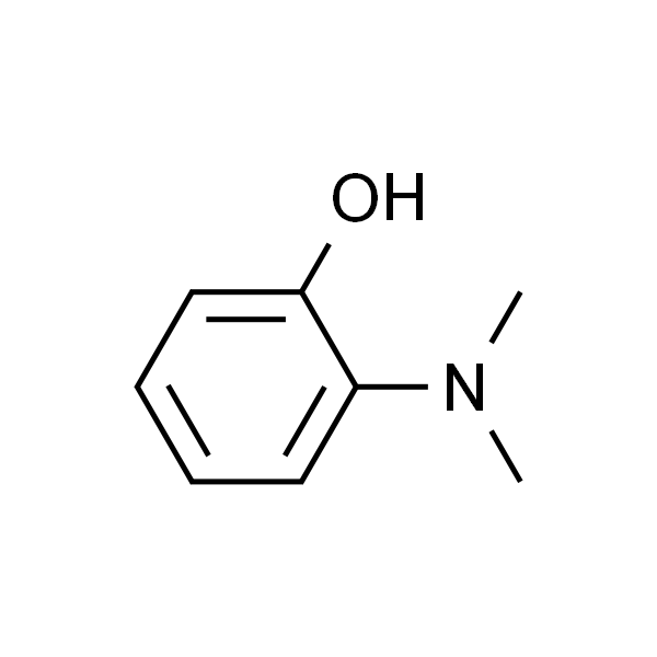 2-二甲基氨基苯酚