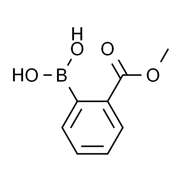 2-(甲氧基羰基)苯硼酸