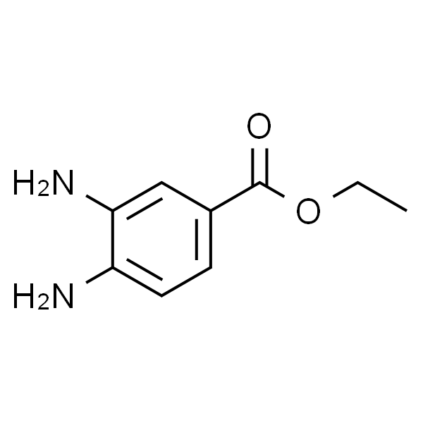 3,4-二氨基苯甲酸乙酯