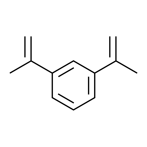 1,3-二异丙烯基苯 (含稳定剂TBC)