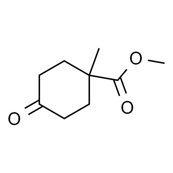 1-甲基-4-氧代环己烷羧酸甲酯