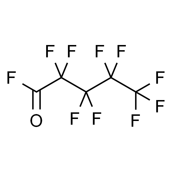 全氟戊酰氟