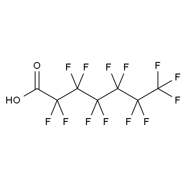 全氟庚酸