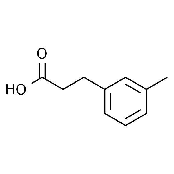 3-(3-甲基苯基)丙酸
