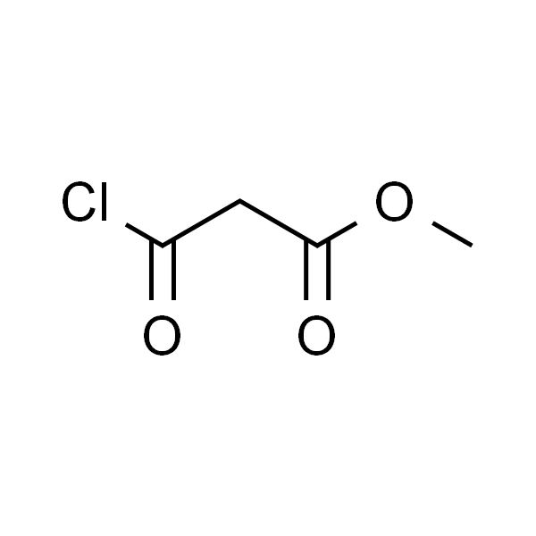 3-氯-3-氧代丙酸甲酯