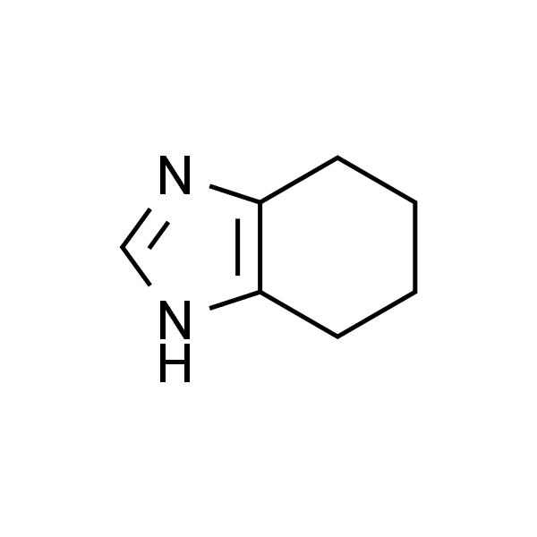 4,5,6,7-四氢-1H-苯并咪唑