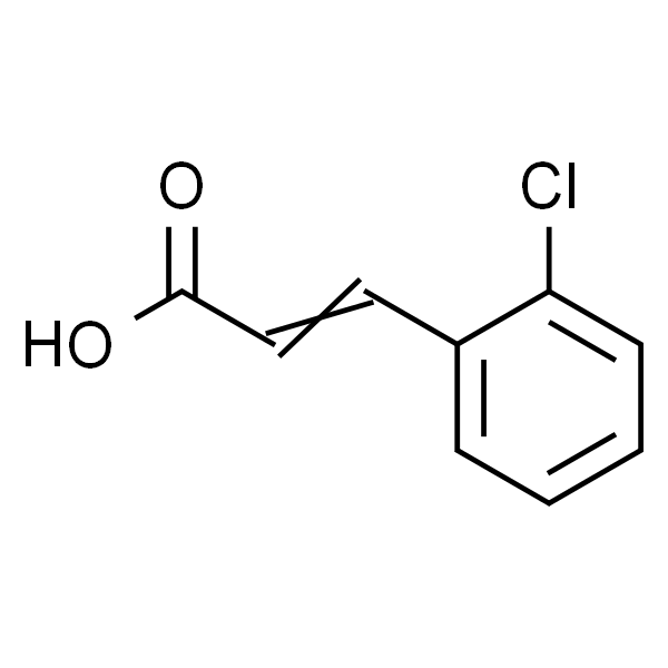 2-氯肉桂酸