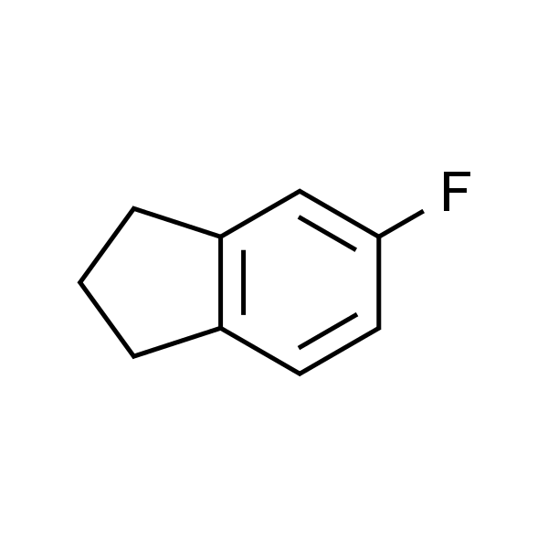 5-氟-2，3-二氢-1H-茚