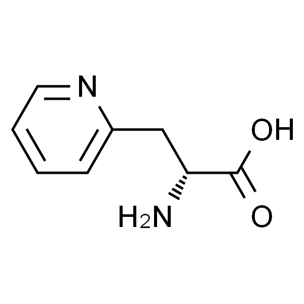 D-3-(2-吡啶基)-丙氨酸