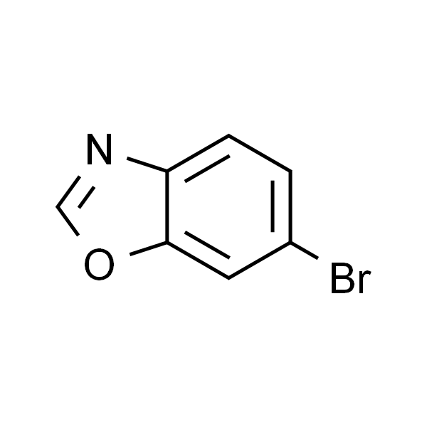 6-溴苯并[D]噁唑