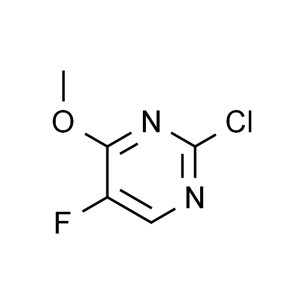 2-氯-4-甲氧基-5-氟嘧啶