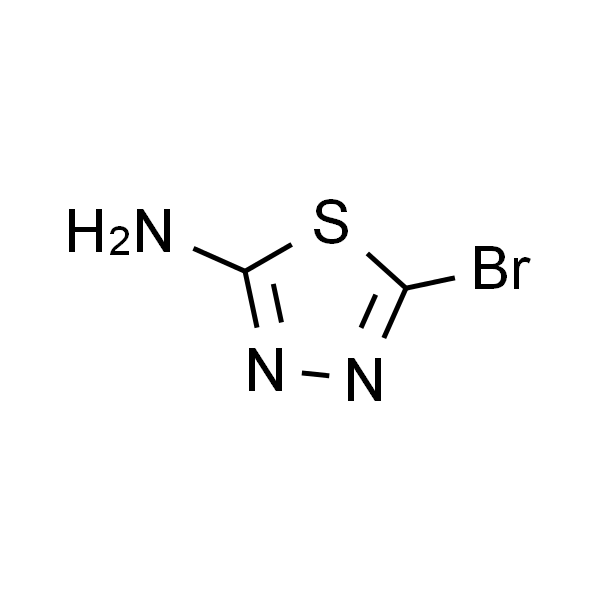 2-氨基-5-溴-1,3,4-噻二唑