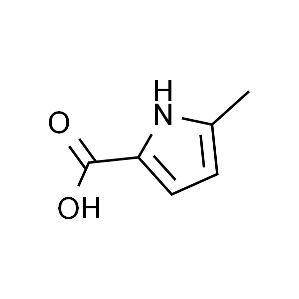5-甲基-1H-吡咯-2-甲酸