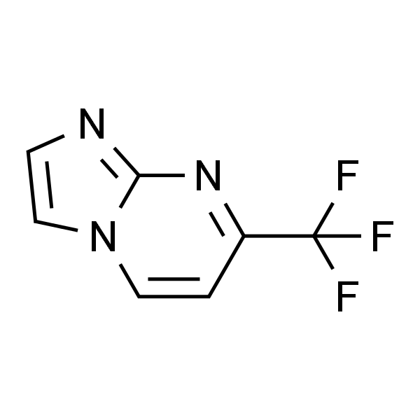 7-三氟甲基咪唑并[1,2-a]嘧啶