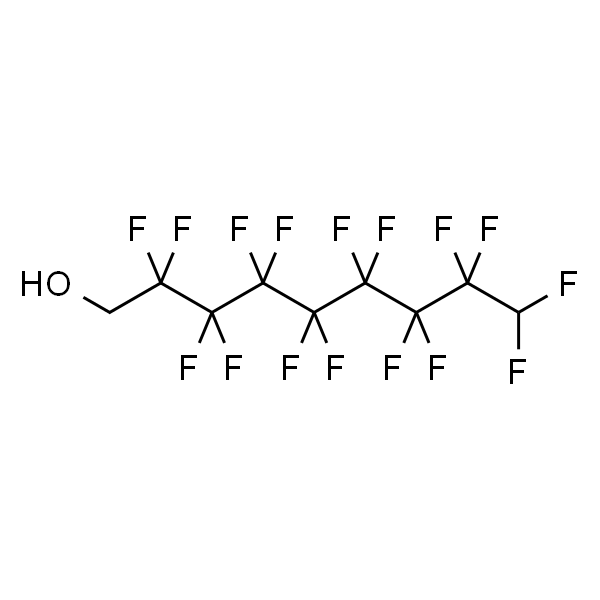 1H,1H,9H-十六氟-1-壬醇