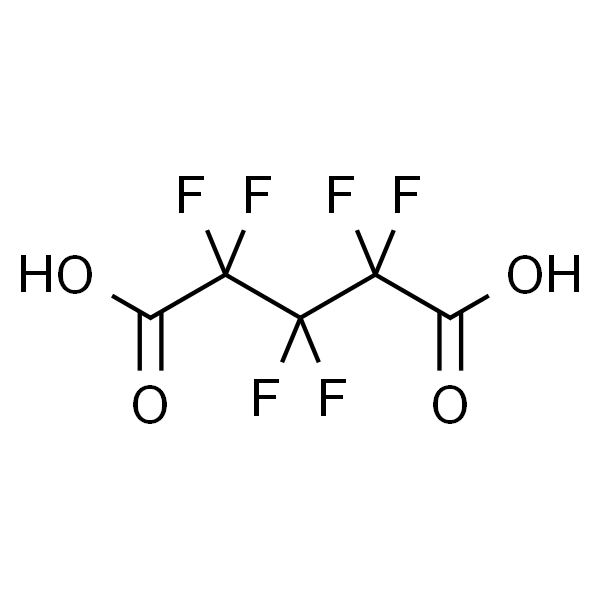 Hexafluoroglutaric acid