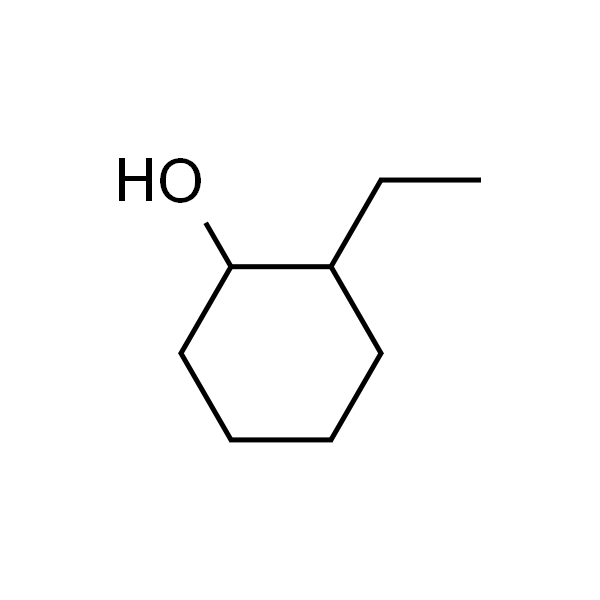 2-乙基环己醇 (顺反混合物)