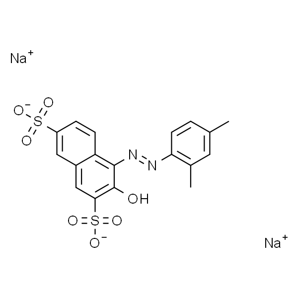 酸性红26