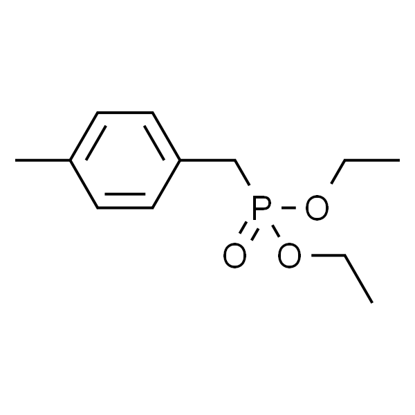 (4-甲基苄基)膦酸二乙酯