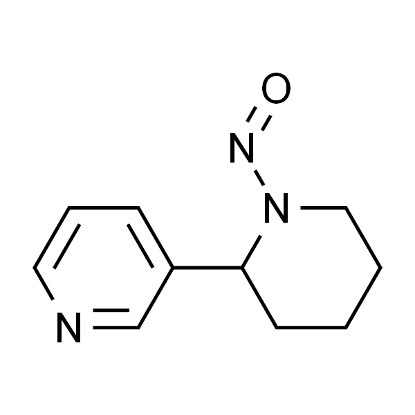 N-亚硝基新烟草碱