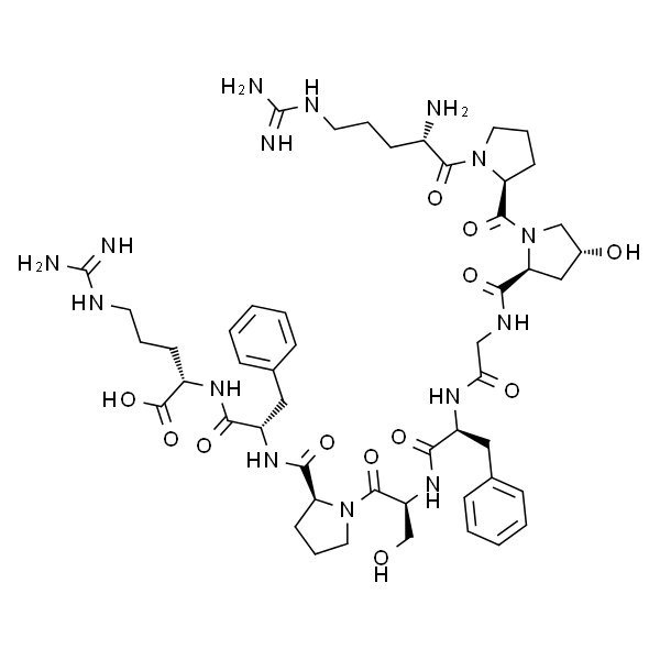 [Hyp3]Bradykinin