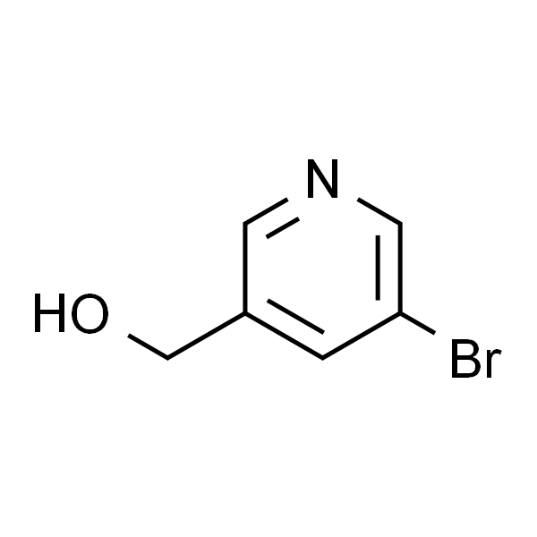 3-溴吡啶-5-甲醇