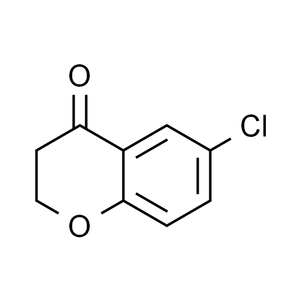 6-氯苯并二氢吡喃-4-酮