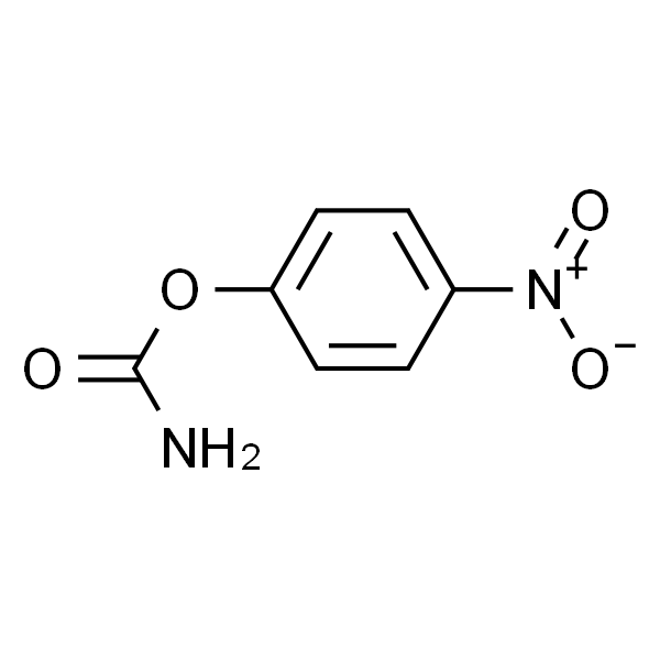 4-硝基苯基氨基甲酸酯