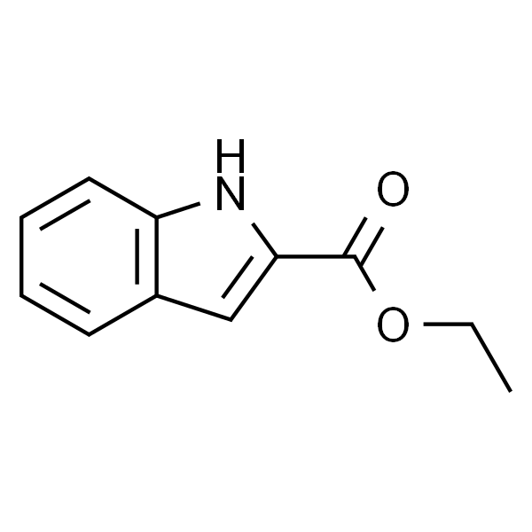 吲哚-2-羧酸乙酯