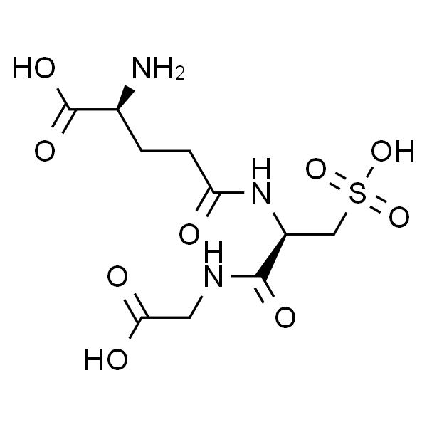 Glutathionesulfonic acid