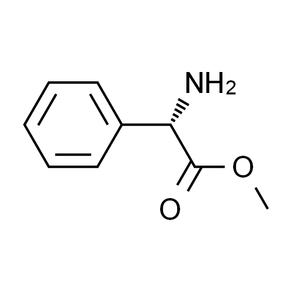 (S)-2-(苯基氨基)乙酸甲酯