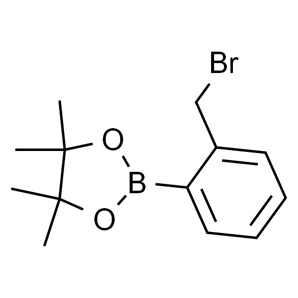 2-溴甲基苯硼酸频哪醇酯