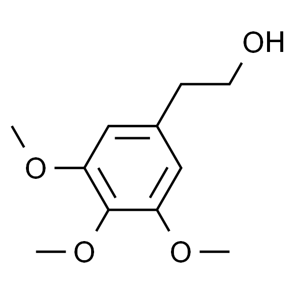 3,4,5-三甲氧基苯乙醇