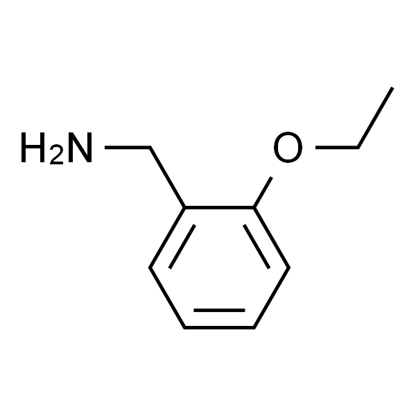 2-乙氧基苄胺