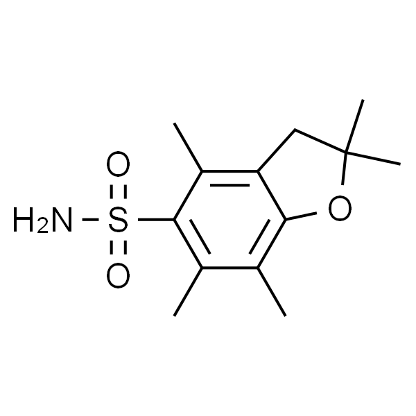 2,2,4,6,7-五甲基二氢苯并呋喃-5-磺酰胺