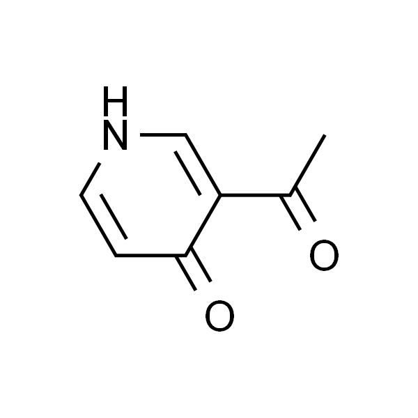 3-乙酰基吡啶-4-(1H)-酮