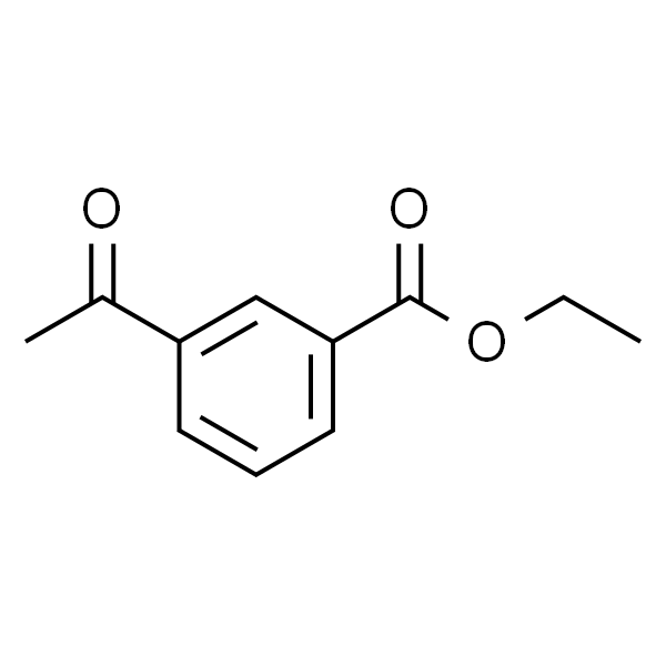 3-乙酰基苯甲酸乙酯