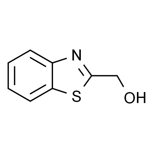 2-苯并噻唑甲醇