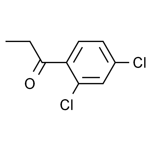 2',4'-二氯苯丙酮