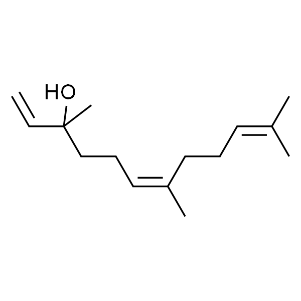 顺式-橙花叔醇