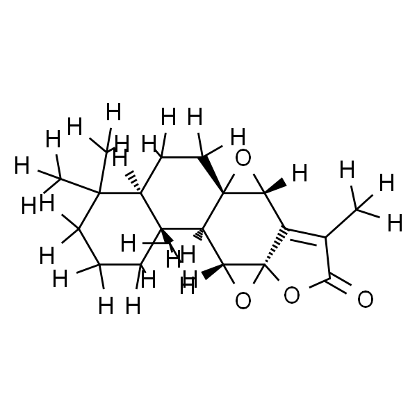 岩大戟内酯B