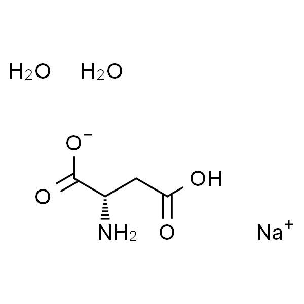 L-天冬氨酸钠盐