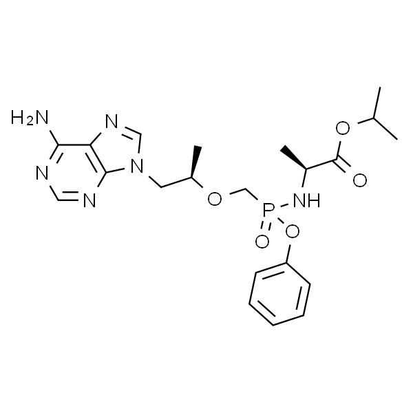 替诺福韦艾拉酚胺