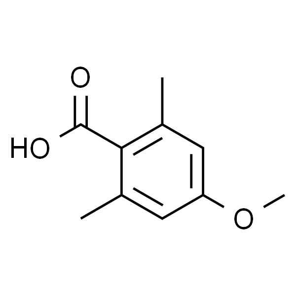 2,6-二甲基-4-甲氧基苯甲酸