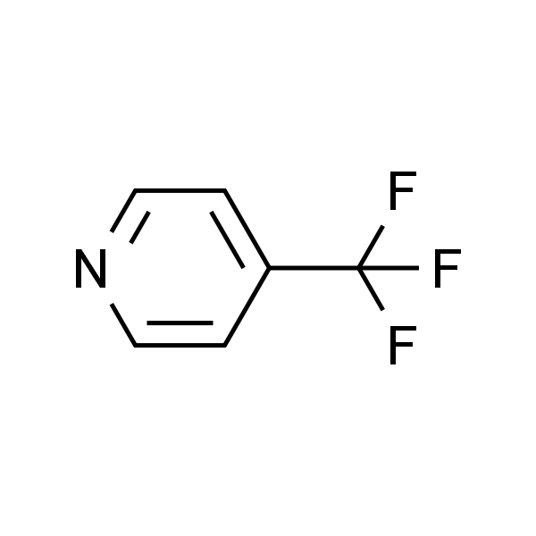 4-三氟甲基吡啶