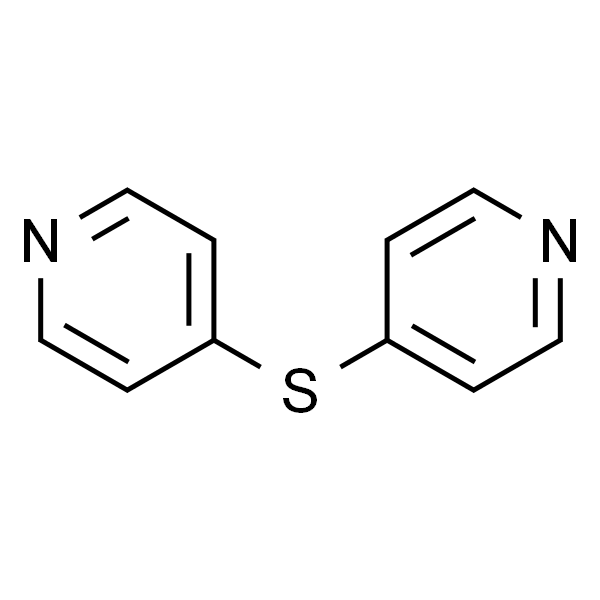 4，4'-硫代二吡啶