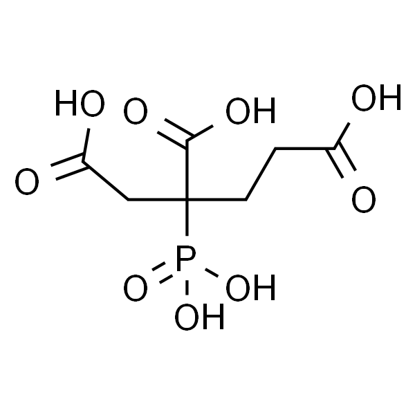 2-膦酸丁烷-1，2，4-三羧酸