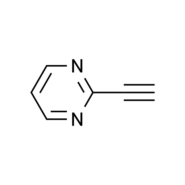 2-炔基嘧啶